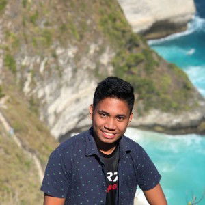 Neil Vincent Gutierrez profile icon