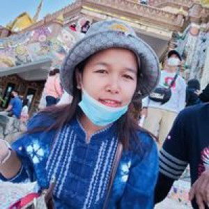 Jiraporn Chamnan profile icon