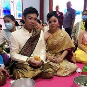 Praphatsorn Wongon profile icon