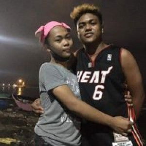 Erica Joy Baldonasa Santos profile icon