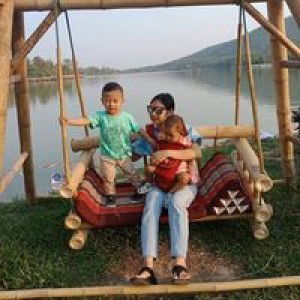 ชีวิตนี้ สู้เพือลูก profile icon