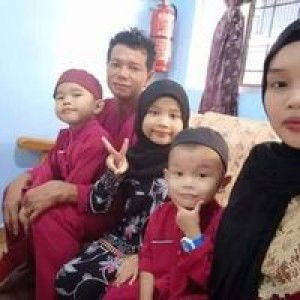 Sharifa Asakil Ammang Barawe profile icon