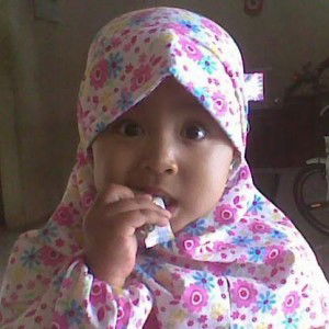 Ima Utfiyah profile icon