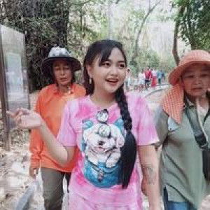 Moo'pimon Noykaew profile icon