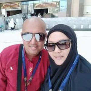 Kamelah Mar Mar profile icon