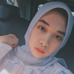 annisa qarima Puspita profile icon