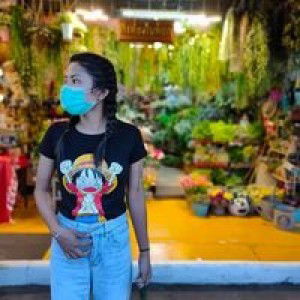 Kanjana Wannasri profile icon