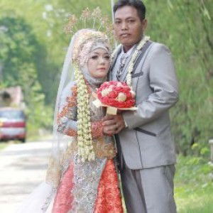 Siti Patimah profile icon