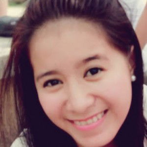 Thesa Ocon profile icon