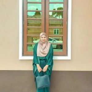 SeerAh Zain profile icon