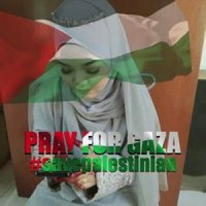 Nur Sakinah profile icon