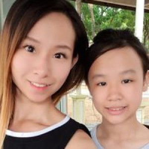 Catherine Yew profile icon