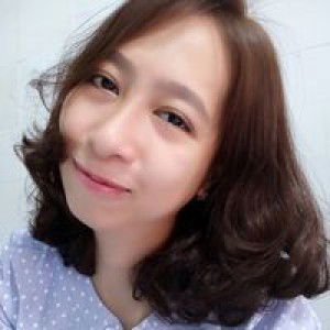 Thùy Trang profile icon