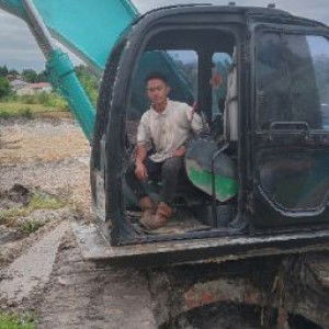 tono Kinjeng profile icon