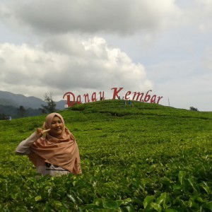 Yeni Puspita profile icon