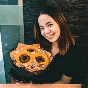 Geiana Gatdula profile icon