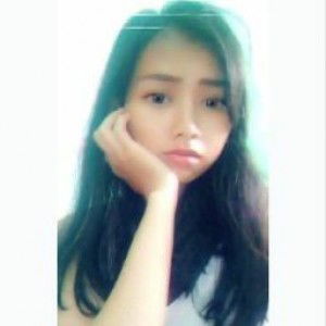 Irma Dinata profile icon