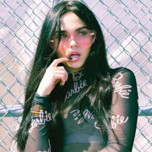 missy jegillos profile icon