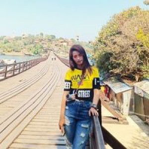 Kantaya Piasakul Ket profile icon