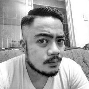 Luigie Miranda profile icon