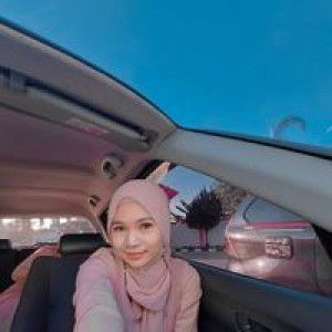 SITI RAHMA YANTI profile icon