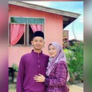 Norma Nadia Razali profile icon