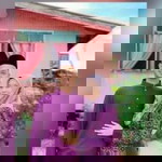 Norma Nadia Razali profile icon