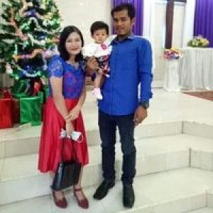 Moms Helena Garingging profile icon