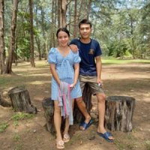 Oay Jeeraya profile icon