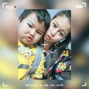 Vaw Thankamol profile icon