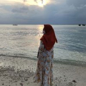 Tika Cantika profile icon