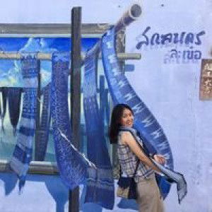 Paveeya Vathananukij profile icon