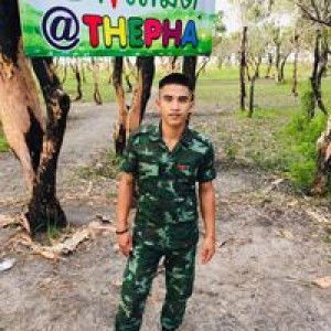 พศวีร์ หนูพรหม profile icon