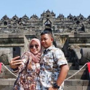 Febyana Dwi Cahyanti profile icon