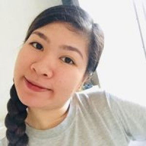 Jenny Punzalan profile icon