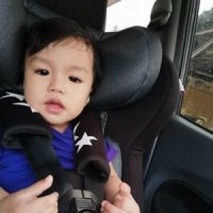 Waty Akma profile icon