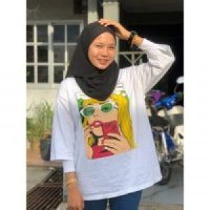 Nur Sabrina profile icon