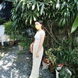 Hanna Gako Tangayan profile icon