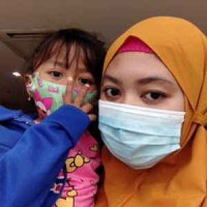 Ega Fahira profile icon