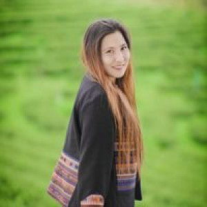 Jintana Wiboonpoonsub profile icon