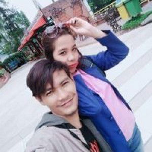 Ananda ERni profile icon