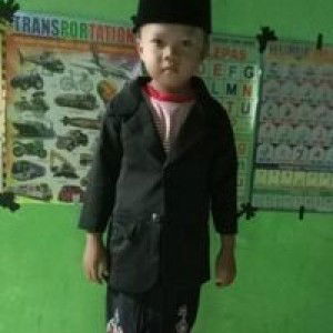 Nailul Yusna profile icon