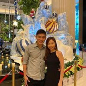 Han Ming Chou profile icon