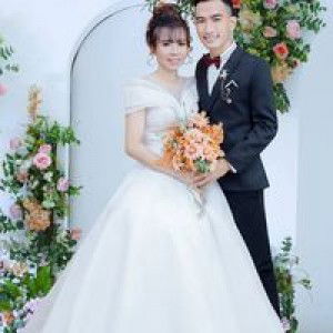 Giang Vo profile icon