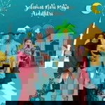 Julia Ahmad profile icon