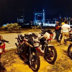 Ikhmal Hafiq profile icon