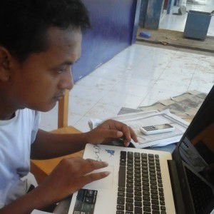 subhan tholibin profile icon