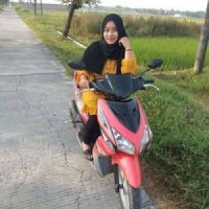 Apriana profile icon