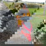 Apriana profile icon