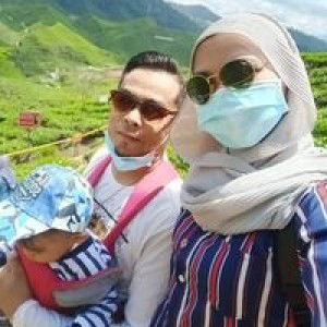 Nor Haslinda profile icon